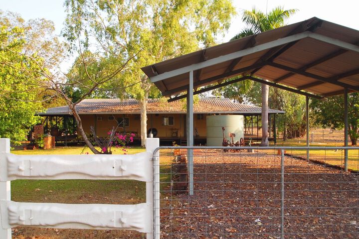 Property Grounds 15 of 24