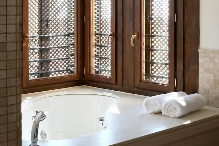 Bathroom Vanities