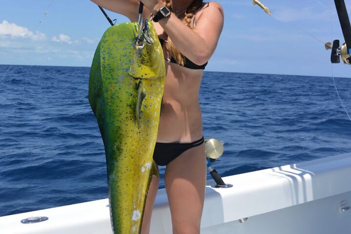 Fishing
