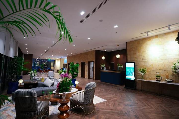 Hotel Interior 4 of 30
