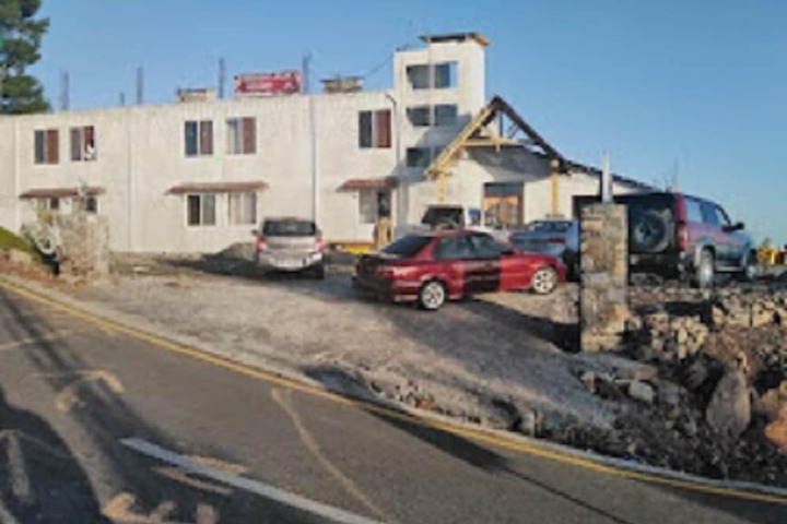 Hotel 4 of 17
