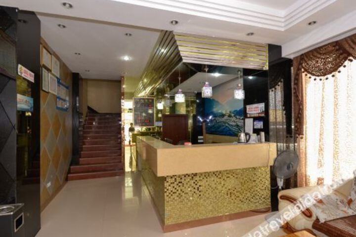 Hotel Interior 12 of 19