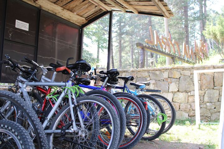 Outdoor Activities 51 of 80