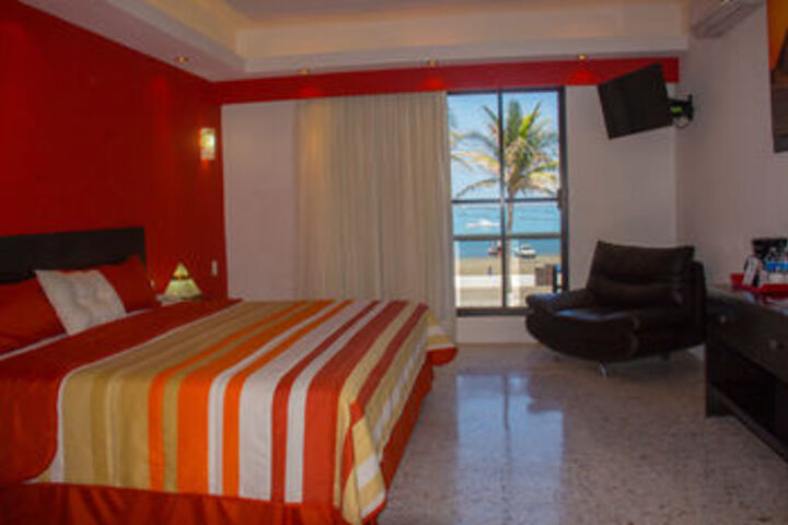 Egipcio Hotel Boutique