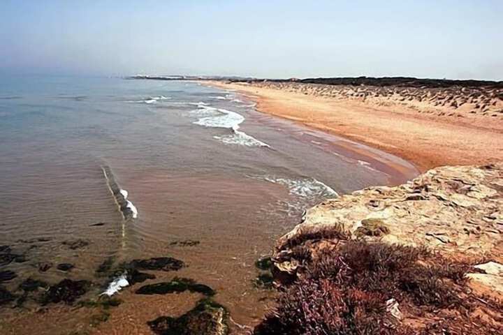 Beach 36 of 40