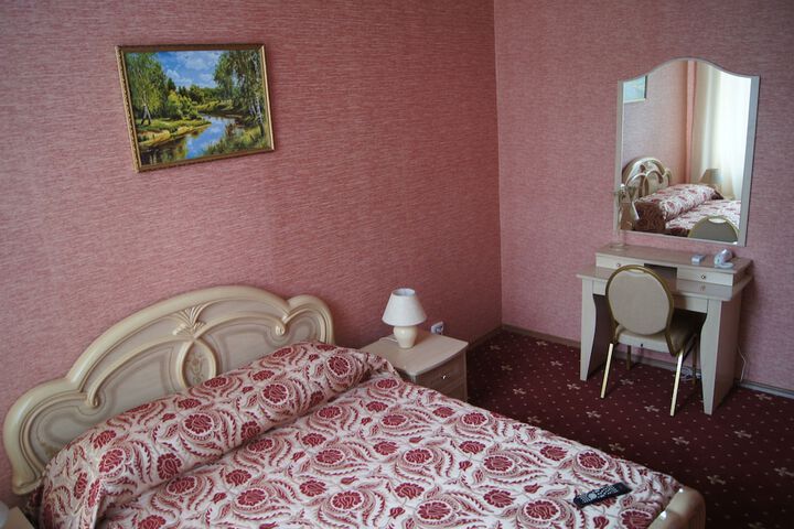 Room 7 of 21