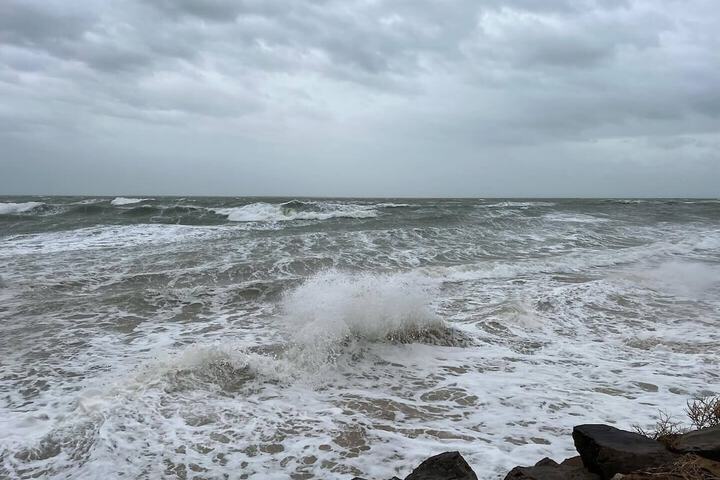 Beach 65 of 70