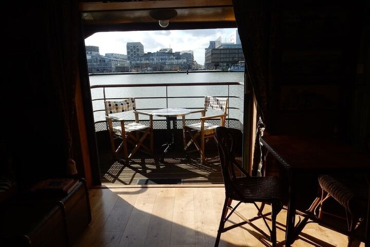 Terrace/Patio 43 of 122