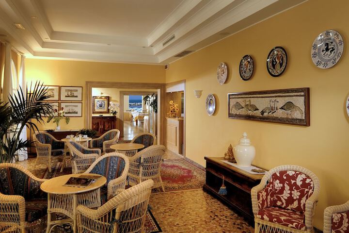 Hotel Interior 2 of 64
