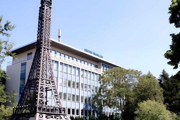 Hotel de France