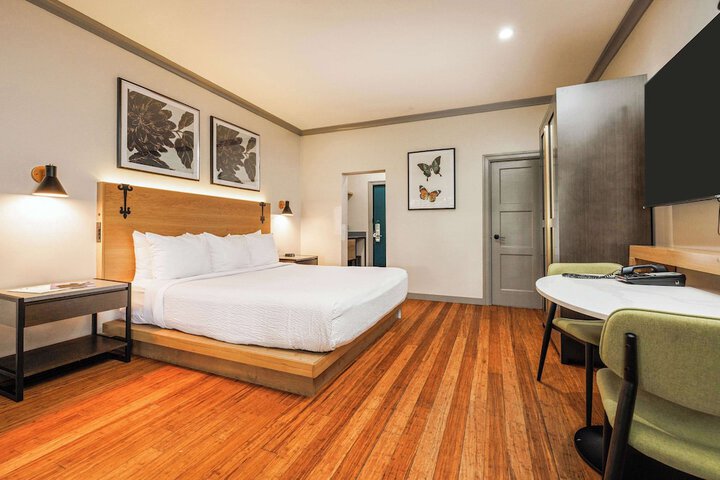 1 King Bed (11 of 20)