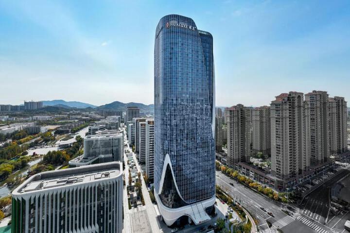 Mingdu Gloria Plaza Hotel Qingdao