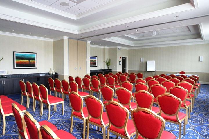 Ballroom