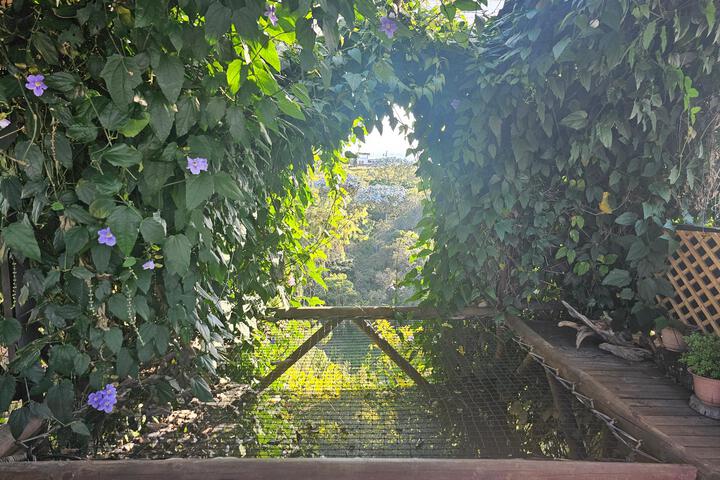 Ecohotel Zona 7
