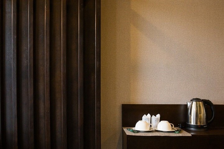 Breakfast/Coffee Service 24 of 54