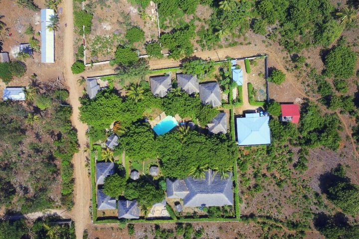 Eco Villas Watamu in Watamu