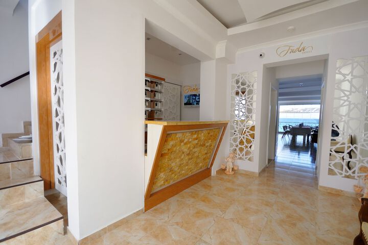 Hotel Interior 2 of 73