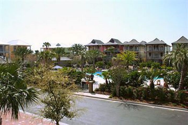 Image of Village of Crystal Beach by Wyndham Vacation Rentals