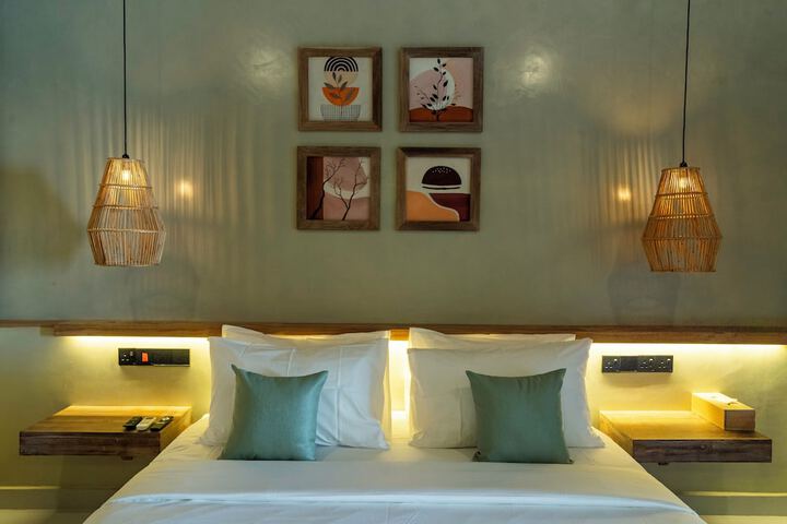 Room 31 of 222