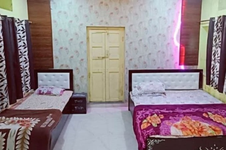 Goroomgo Laxmi Bhawan Dharamshala Mathura