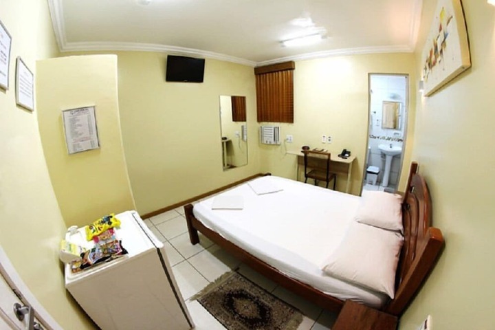 Hotel Belem in Fortaleza