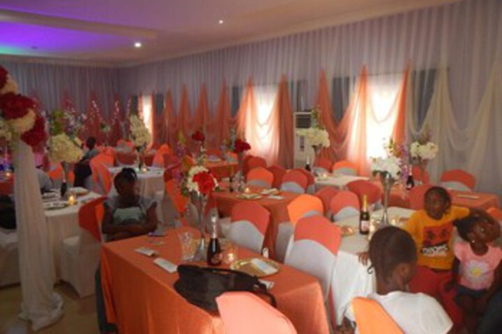 Ballroom/Hall 3 of 34