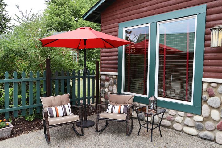 Terrace/Patio 34 of 52