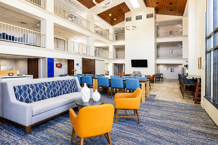 Hotel 45 of 54