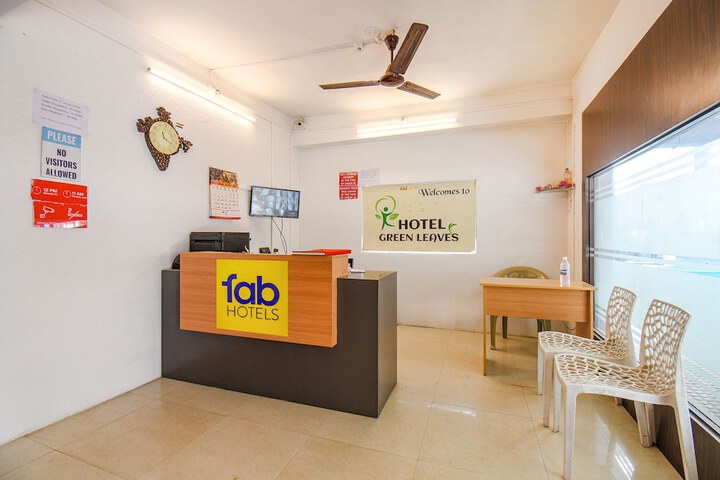 Hotel Interior 6 of 18