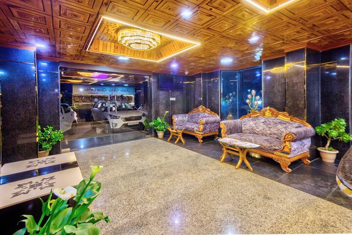 Hotel Interior 3 of 91