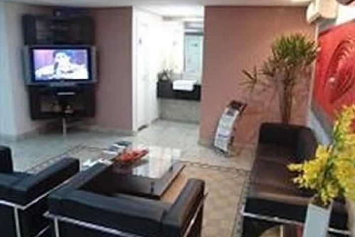 Steel Valley Hotel