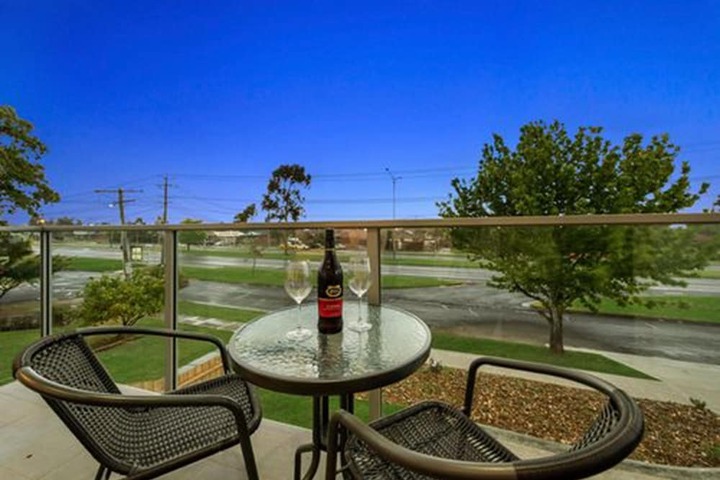 Terrace/Patio 28 of 30