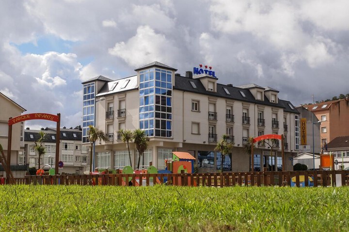 Hotel 72 of 90