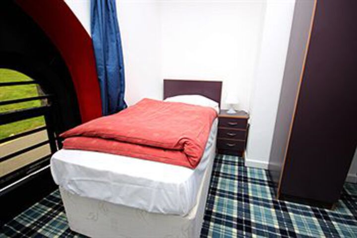 Fitness Facility Photos