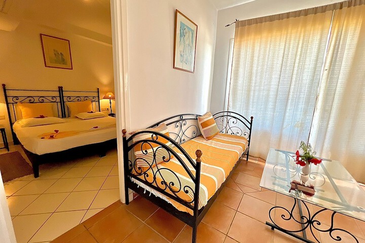Hôtel Villamar