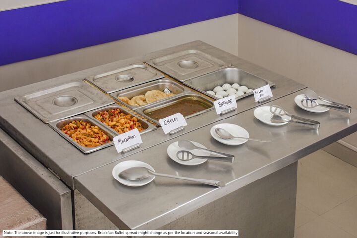 Dining Photos
