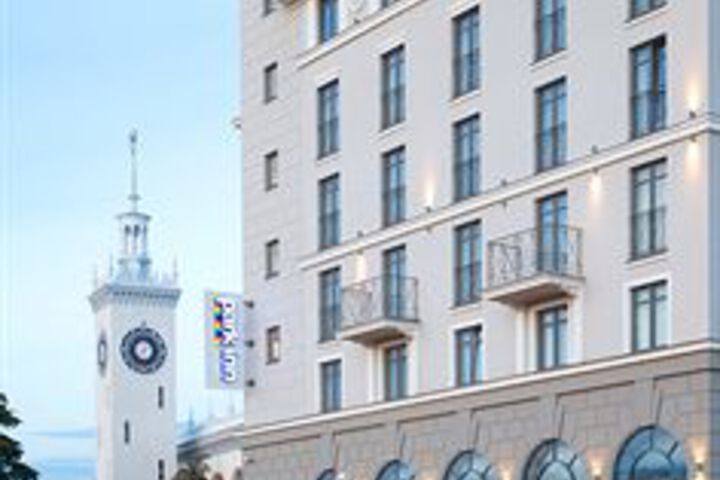 Hotel 30 of 59