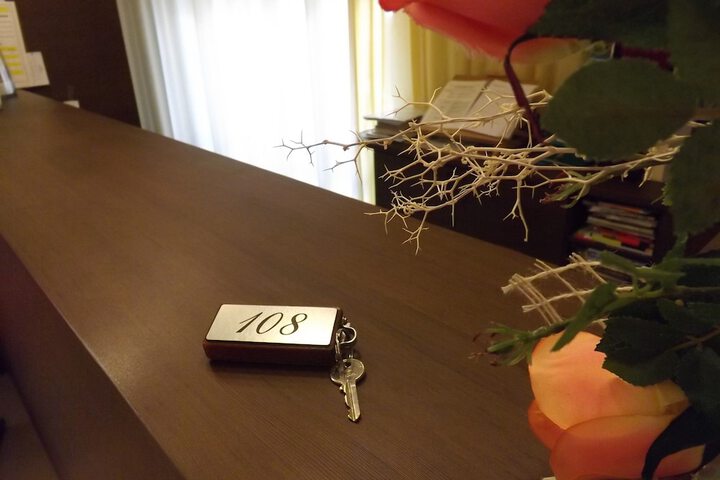 Hotel Interior 6 of 67