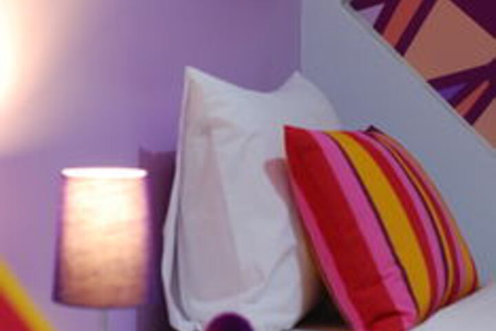Inside Room Photo
