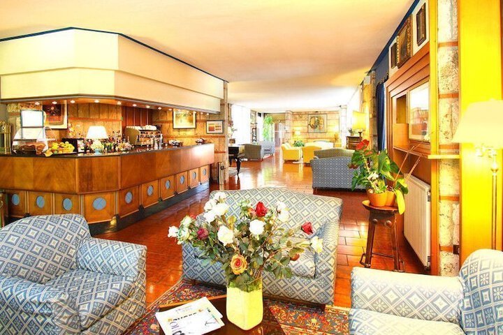 Hotel Interior 3 of 36
