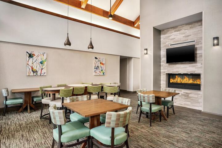 Lobby Photos