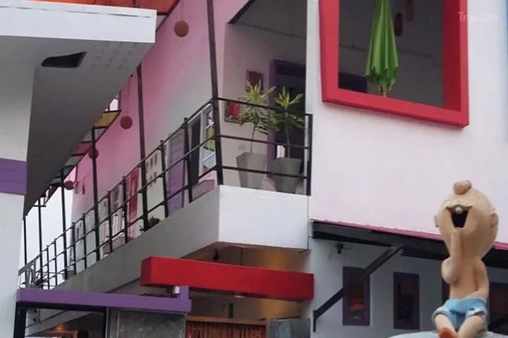 Hotel 73 of 76