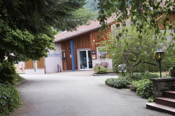 Fitness Center Photo