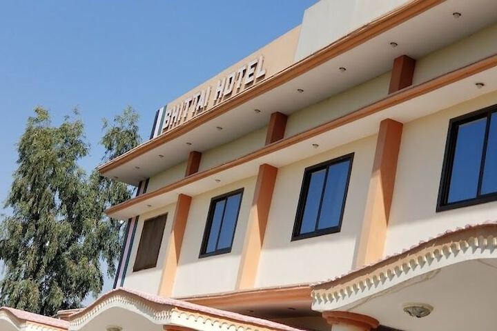 Hotel 16 of 23