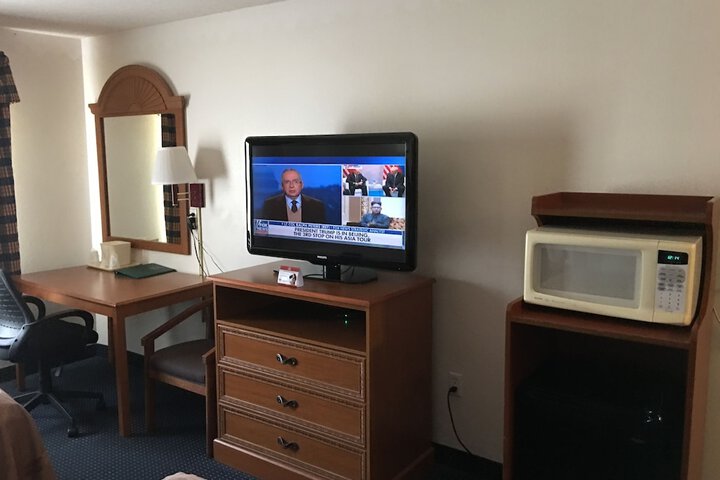 2 Double Beds (5 of 14)
