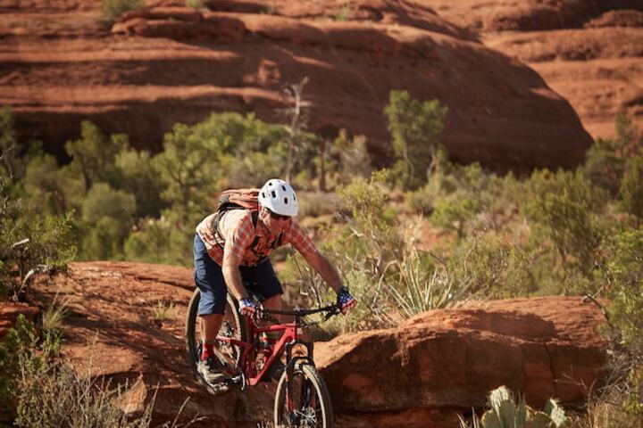 Bicycling