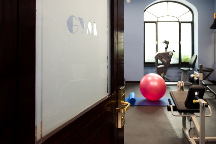 Gym