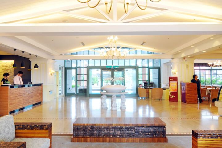 Hotel Interior 3 of 67