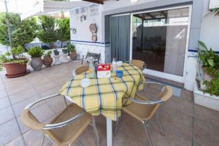 Terrace/Patio 13 of 15