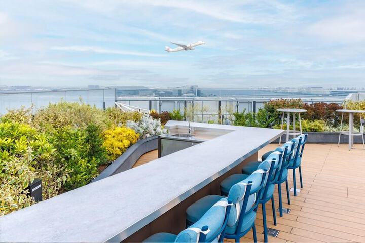 Terrace/Patio 61 of 62